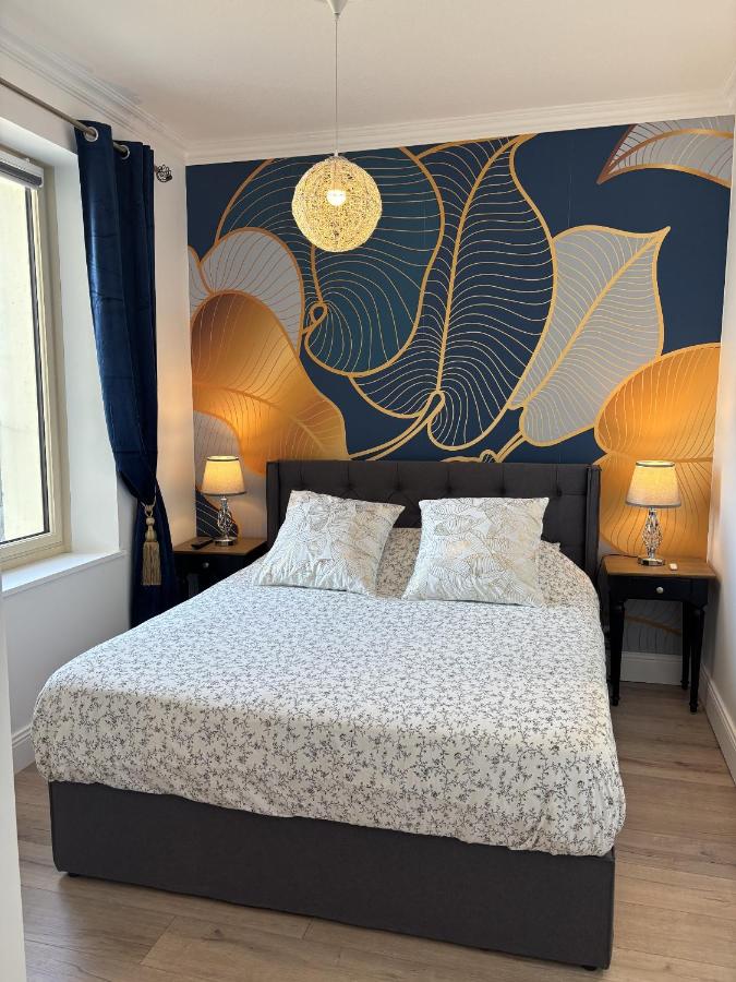 Appartement met Uitzicht op Zee