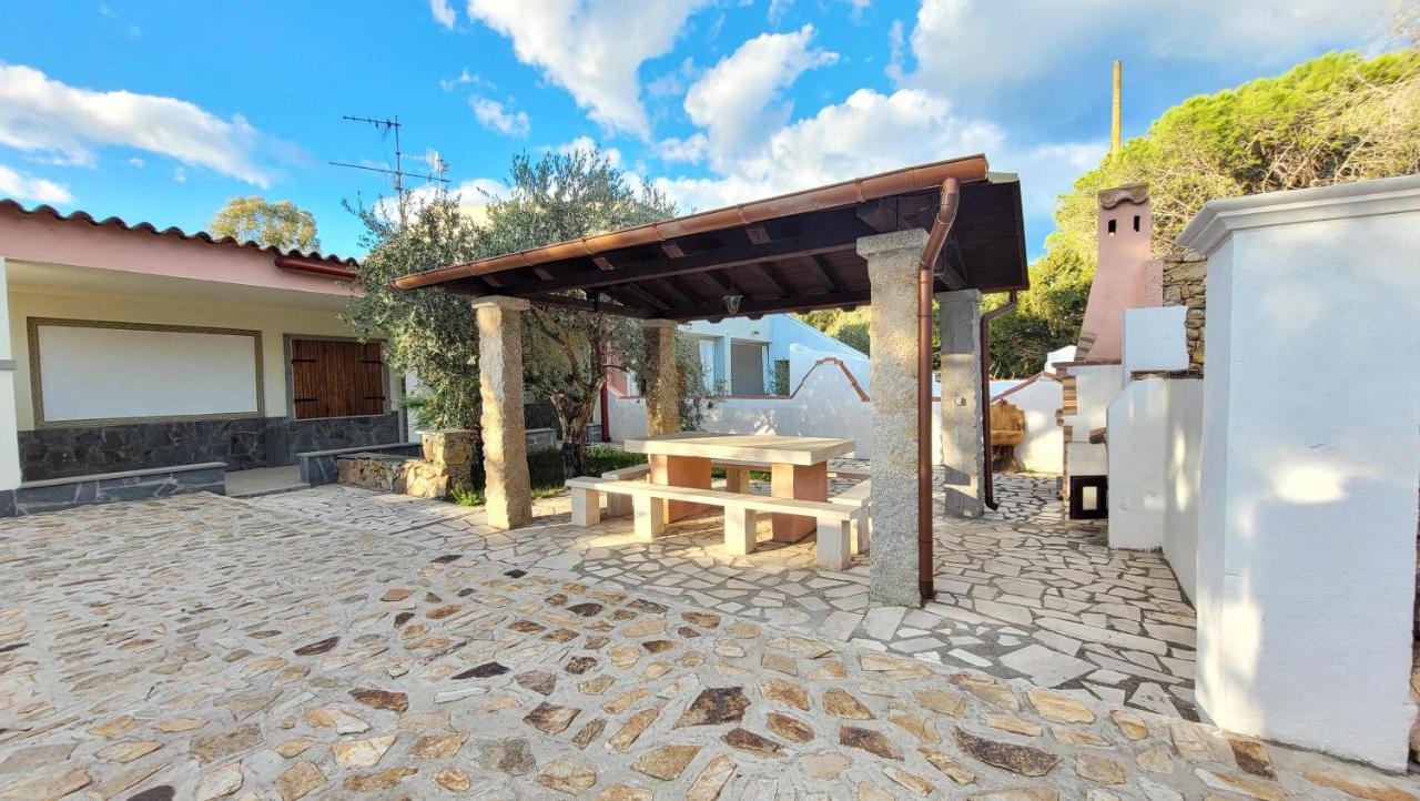 Villa Dessy - Ferienwohnung Cala Liberotto