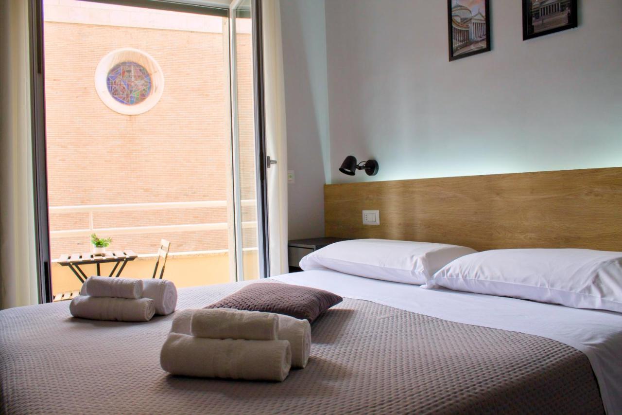 Napoli Vitale Apartments - Bed and Breakfast