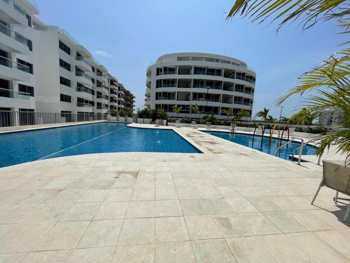 Moderno Apartamento en Cartagena - B&B Cartagena de Indias