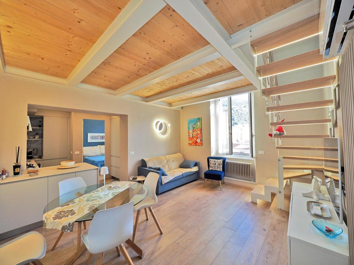 Casa Giachi - Ferienwohnung Lerici