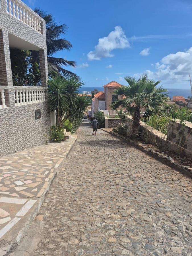 Casa Carveiros Panoramic 360 - B&B