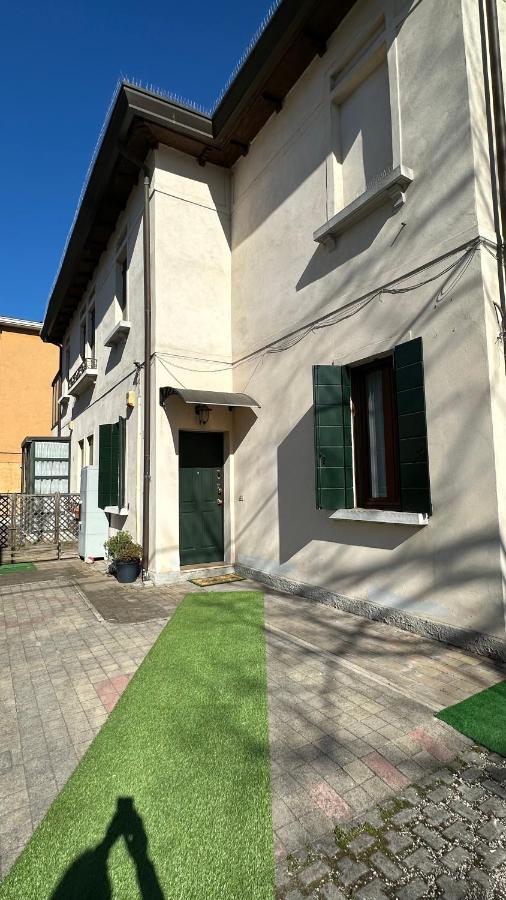 My Tiny Home Venice - B&B