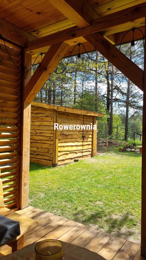 Sosnowy Plan - B&B