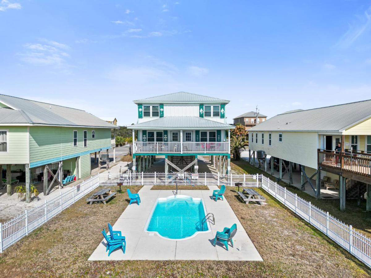 Beach Bum Unit B - B&B