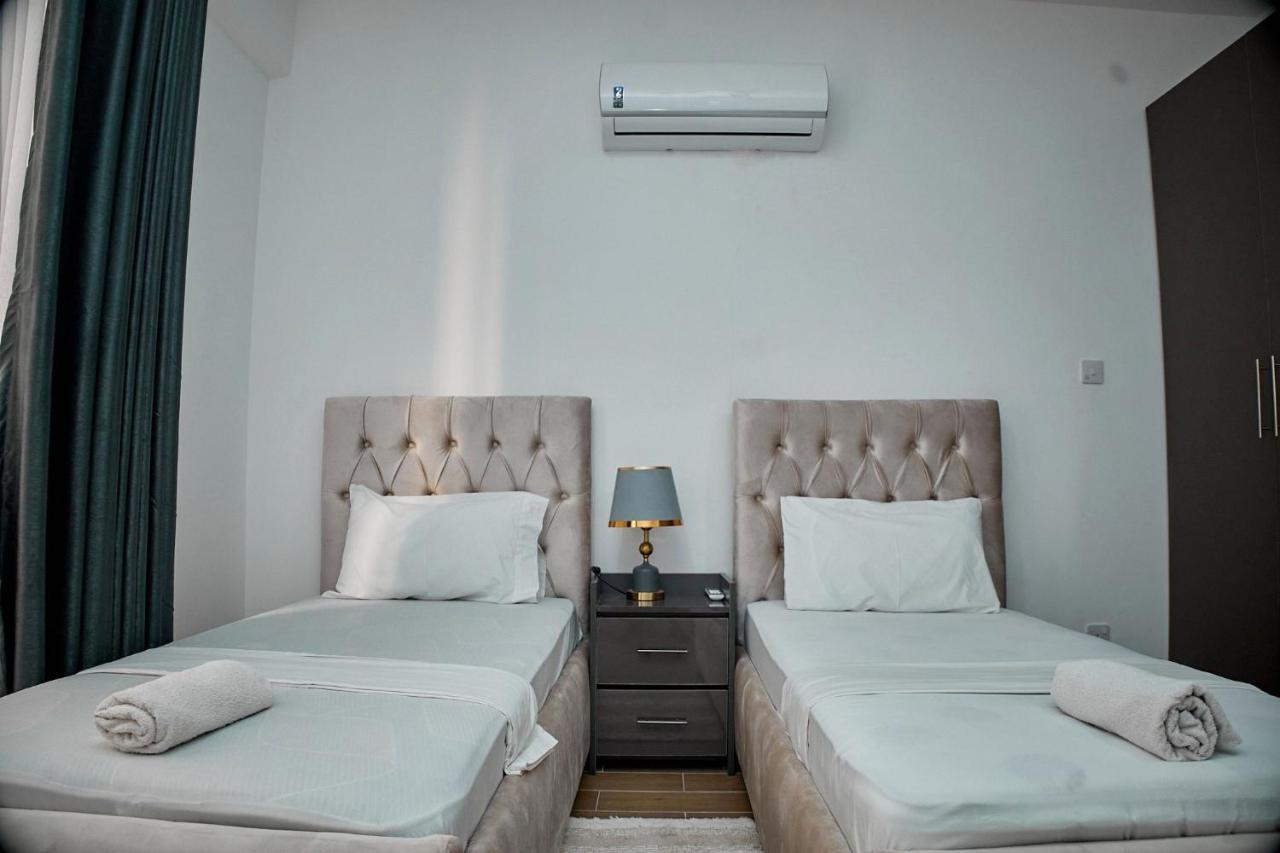Appartamento con 2 Camere da Letto