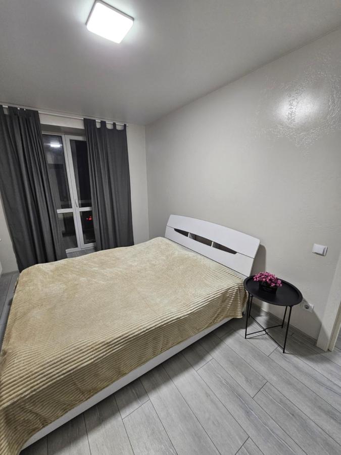 One-Bedroom Deluxe Apartment
