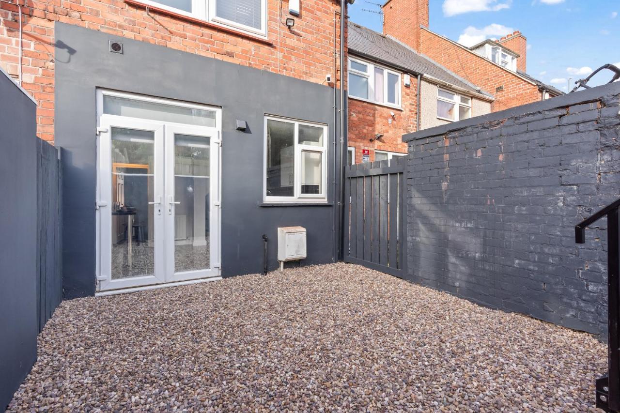 Susan's House - B&B Nottingham