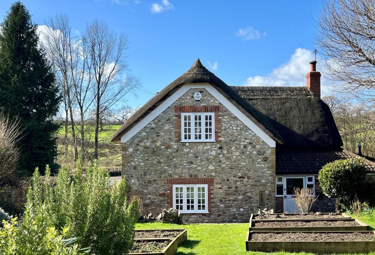 Shedrick Cottage - B&B