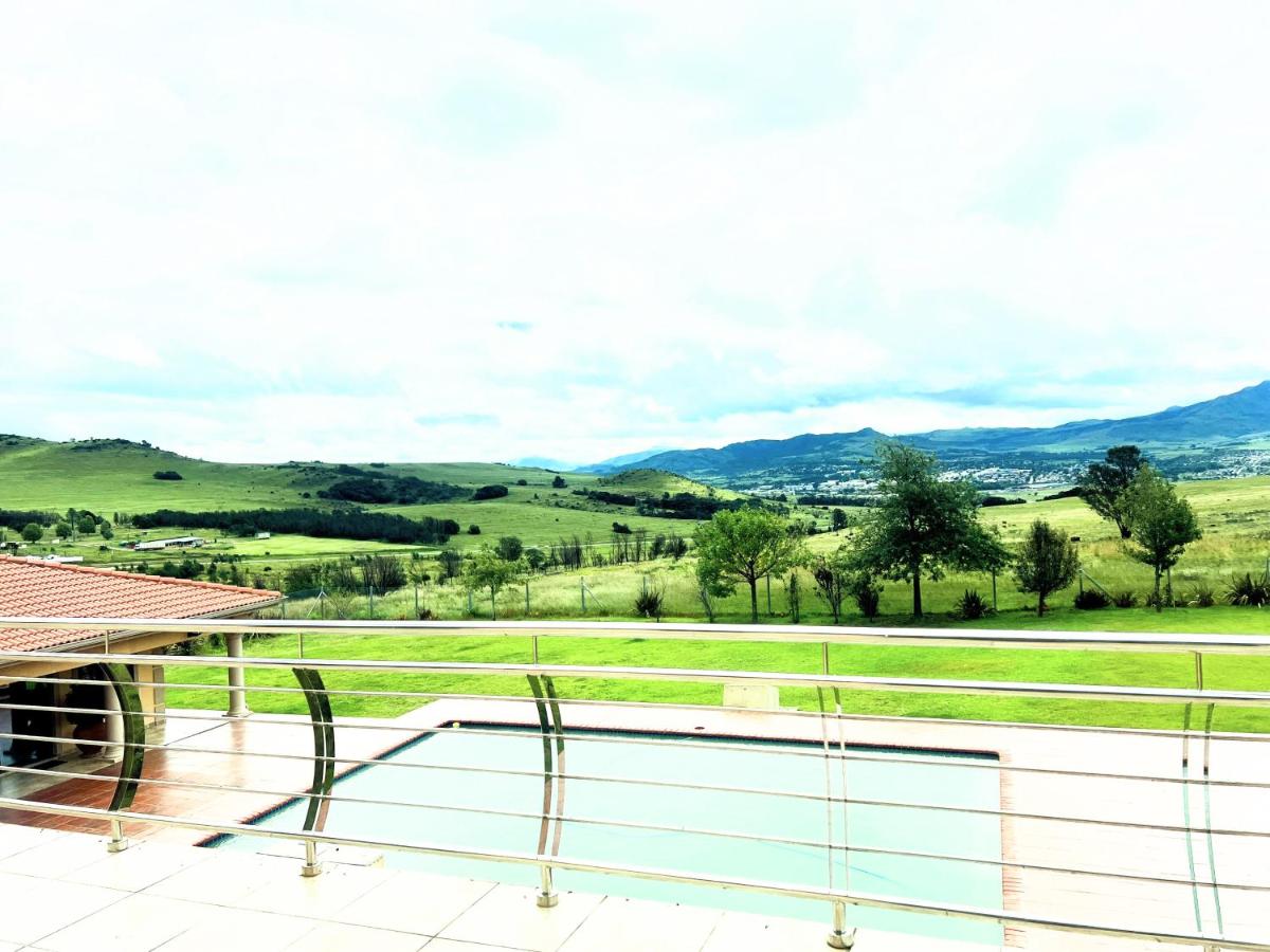 Queen Room with Balcony