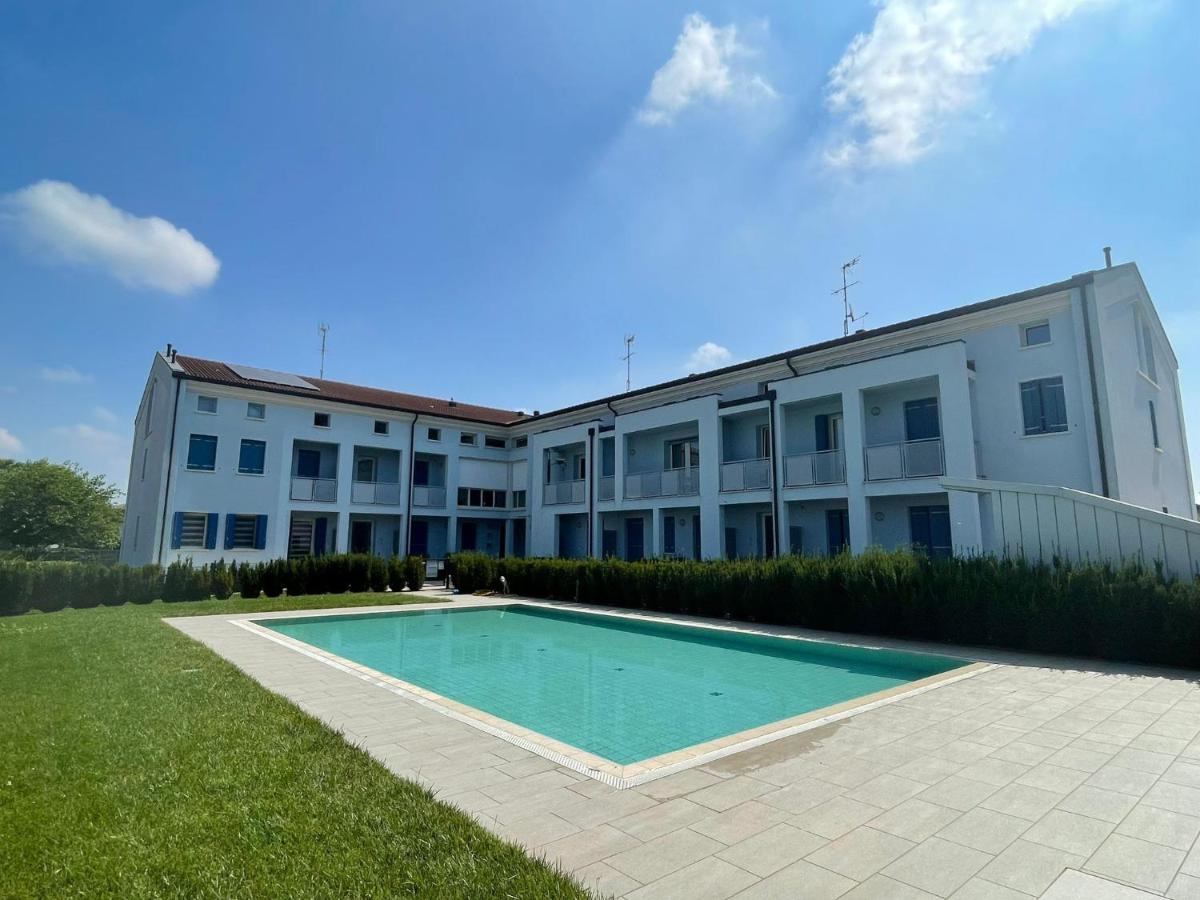 Eudaimonia Apartments Fratte - B&B