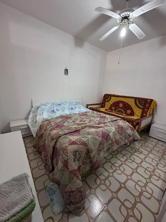 Casa Modesto Monasterace Marina - B&B