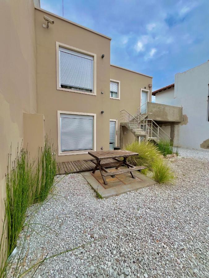 Departamentos Recalada Suites - Chambres d’hôtes