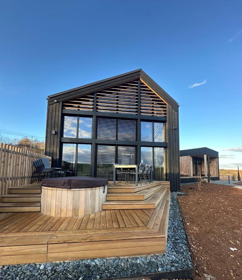 Ostara Ecolodge - B&B