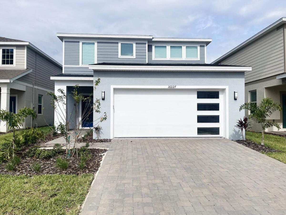 Your home near Disneyworld - B&B Orlando