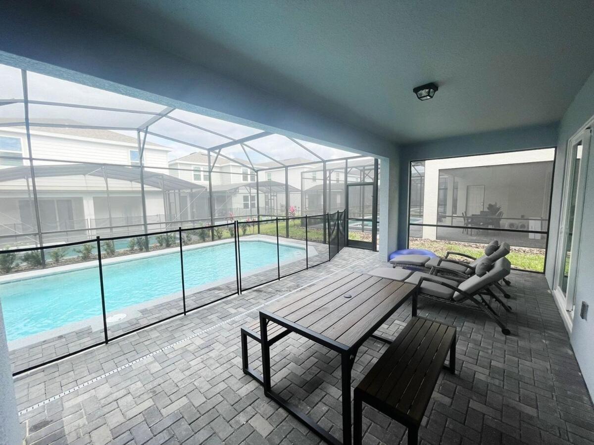 Your home near Disneyworld - B&B Orlando