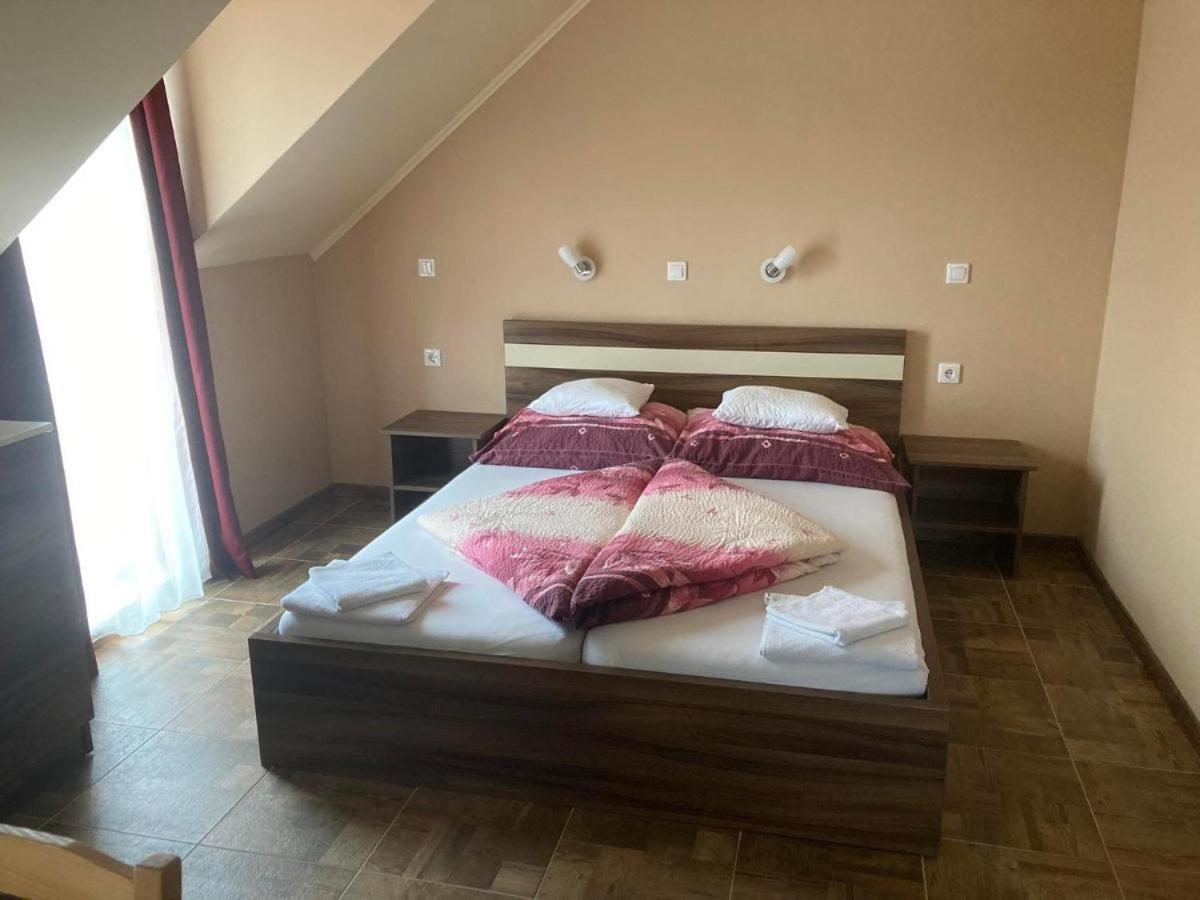 Appartement 1 Chambre - Vue sur Jardin