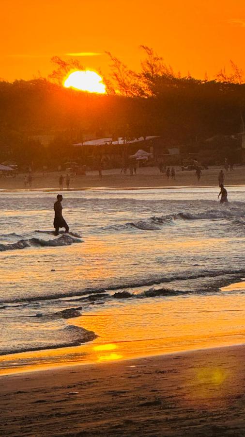Geriba Buzios 1min da praia - B&B
