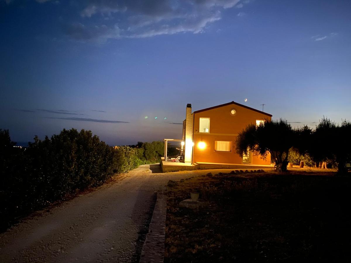 Villa Giusy - B&B