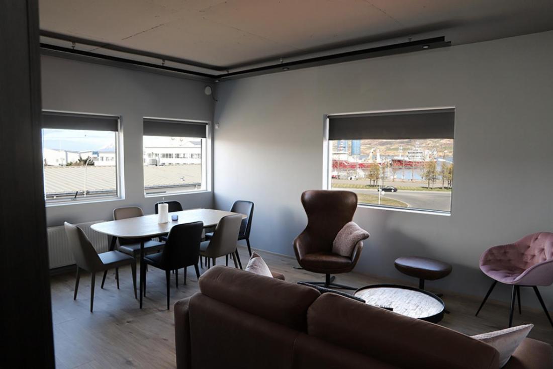Akureyri TB24 Apartments - B&B