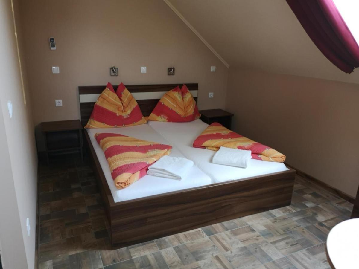 Appartement 1 Chambre - Vue sur Jardin
