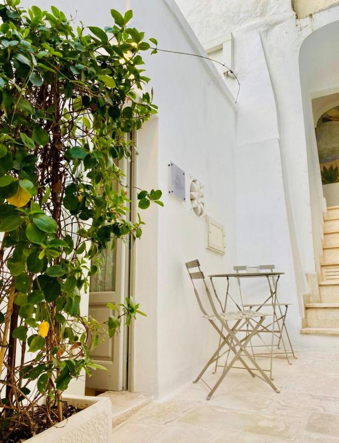 Alcova Cellini - B&B