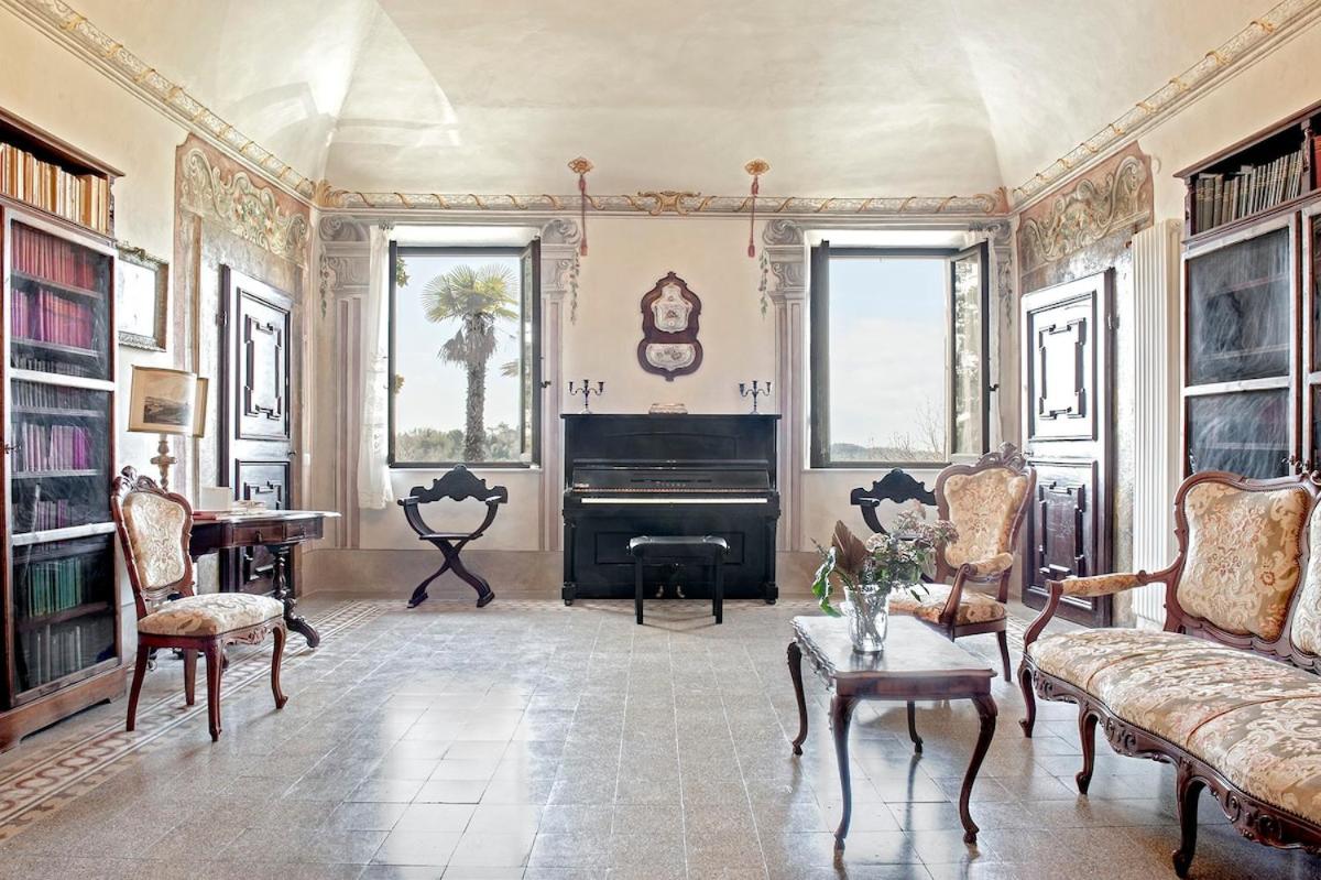 Villa Sofia 1714 - B&B