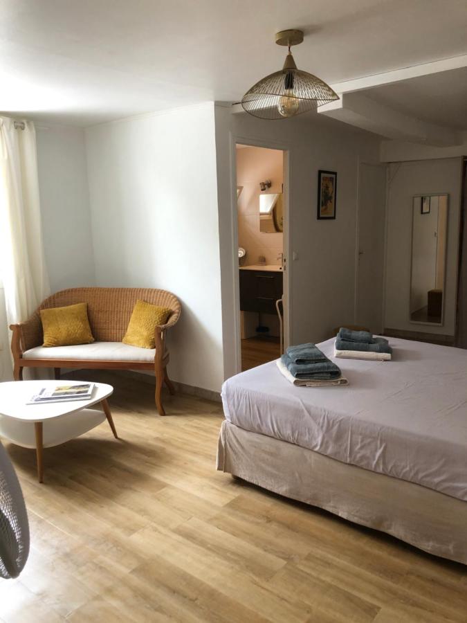 Maison 1 Chambre