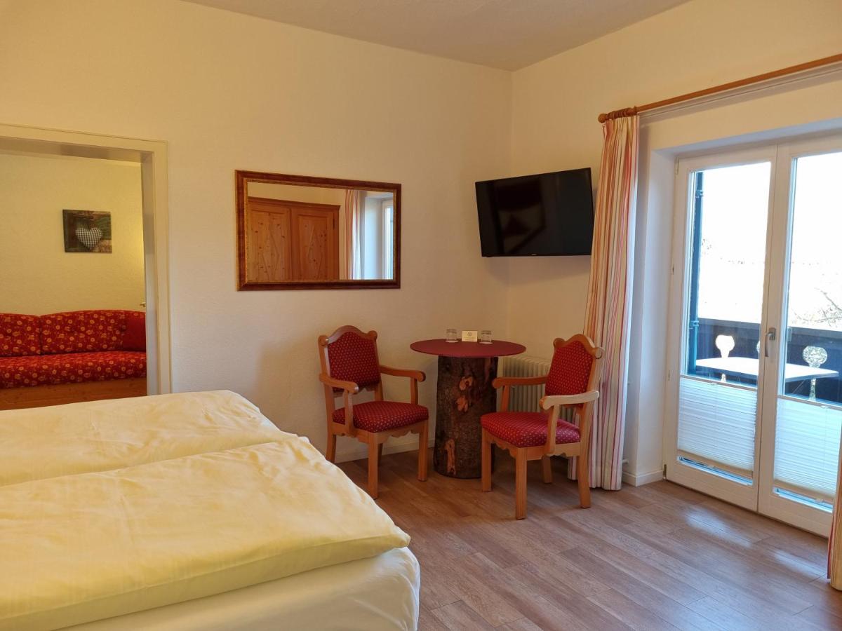 Suite (2 Adults)