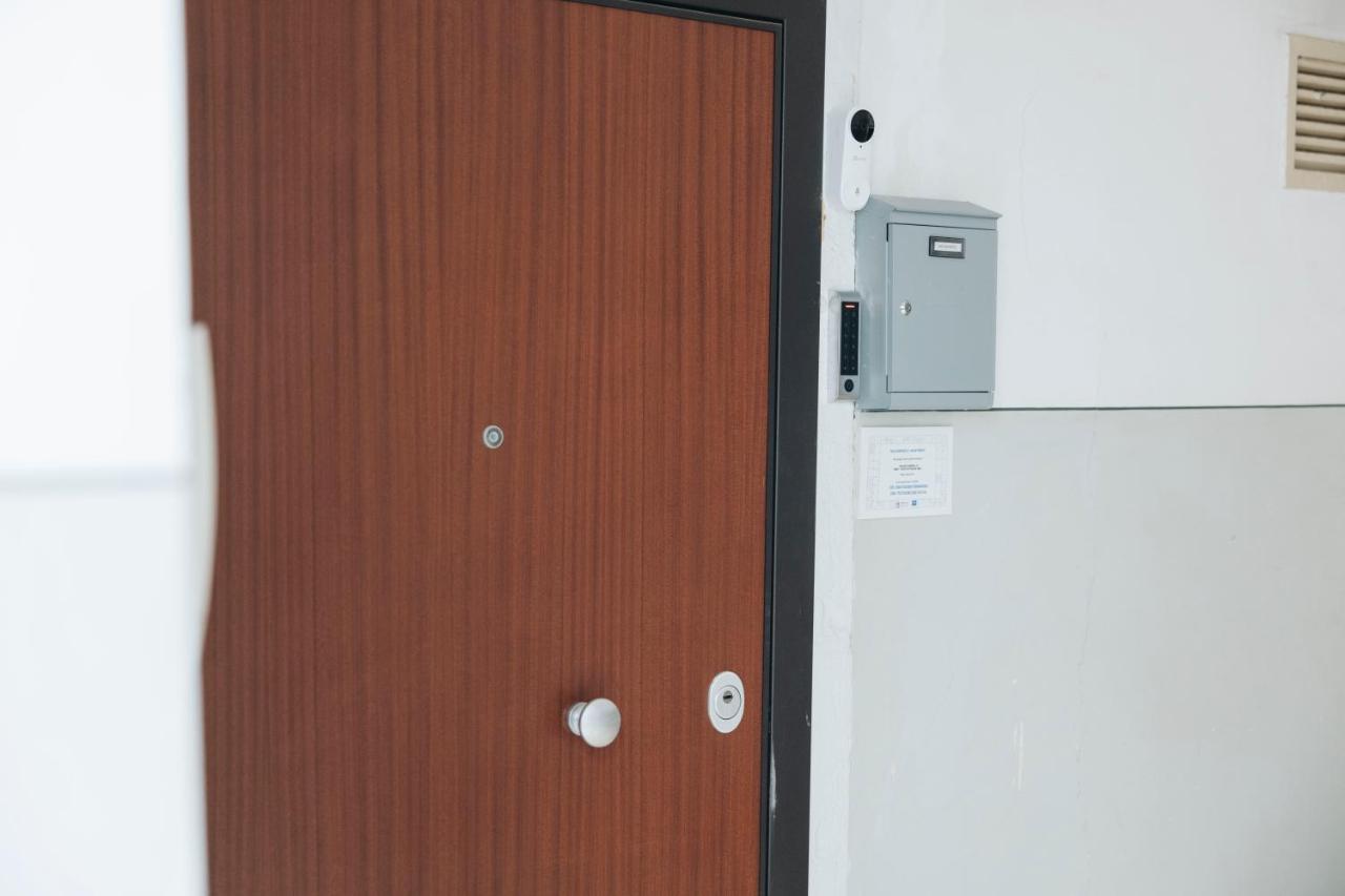 Bolognese 61 - Modern apartment - Stazione Centrale - B&B
