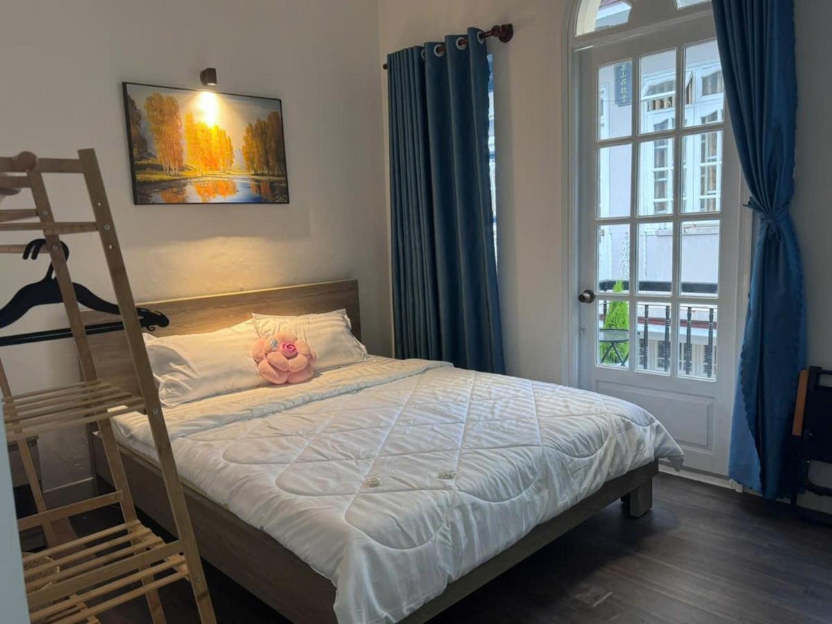 Alissa Home's - B&B