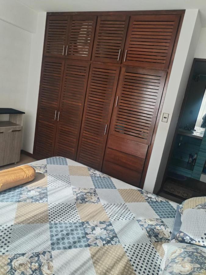 Céntrico Zona norte Cala Cala - B&B Cochabamba