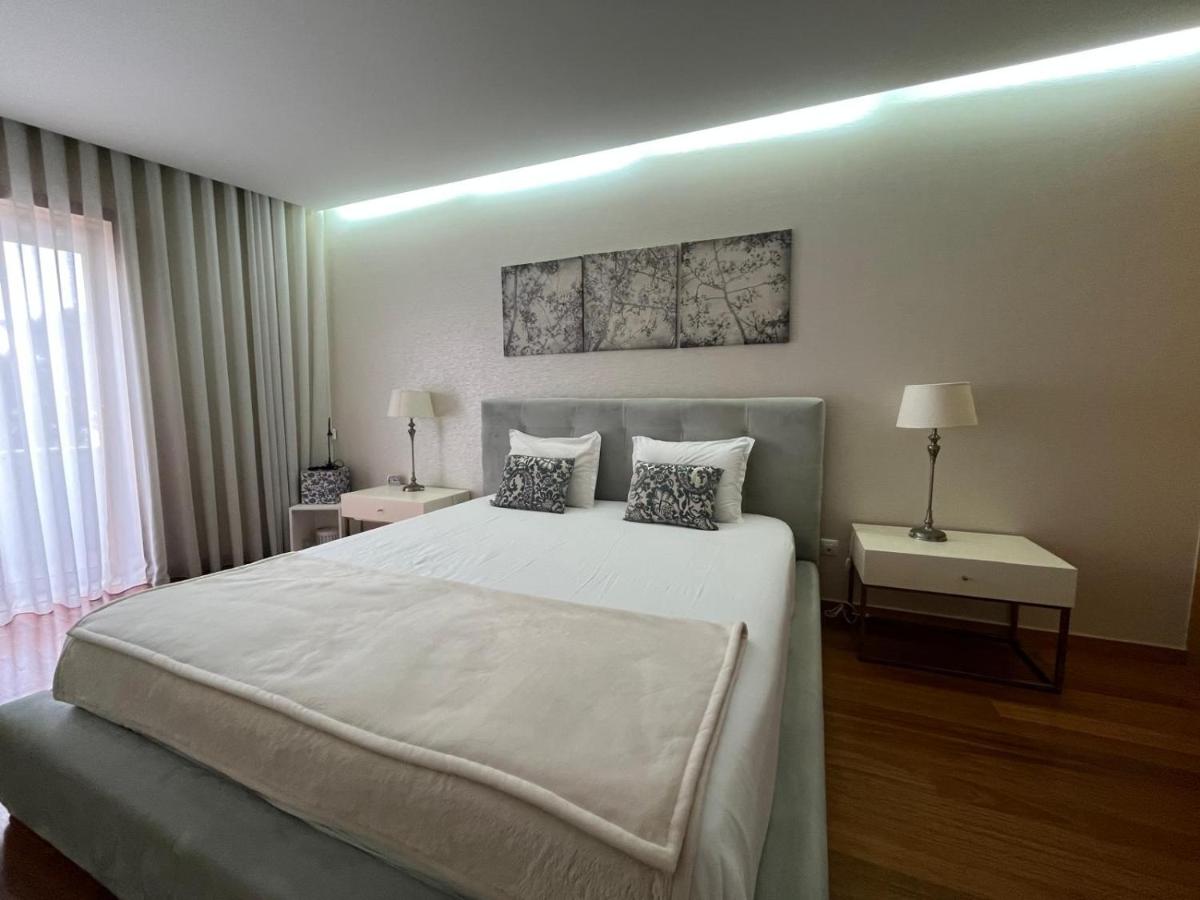 Apartamento de 3 dormitorios