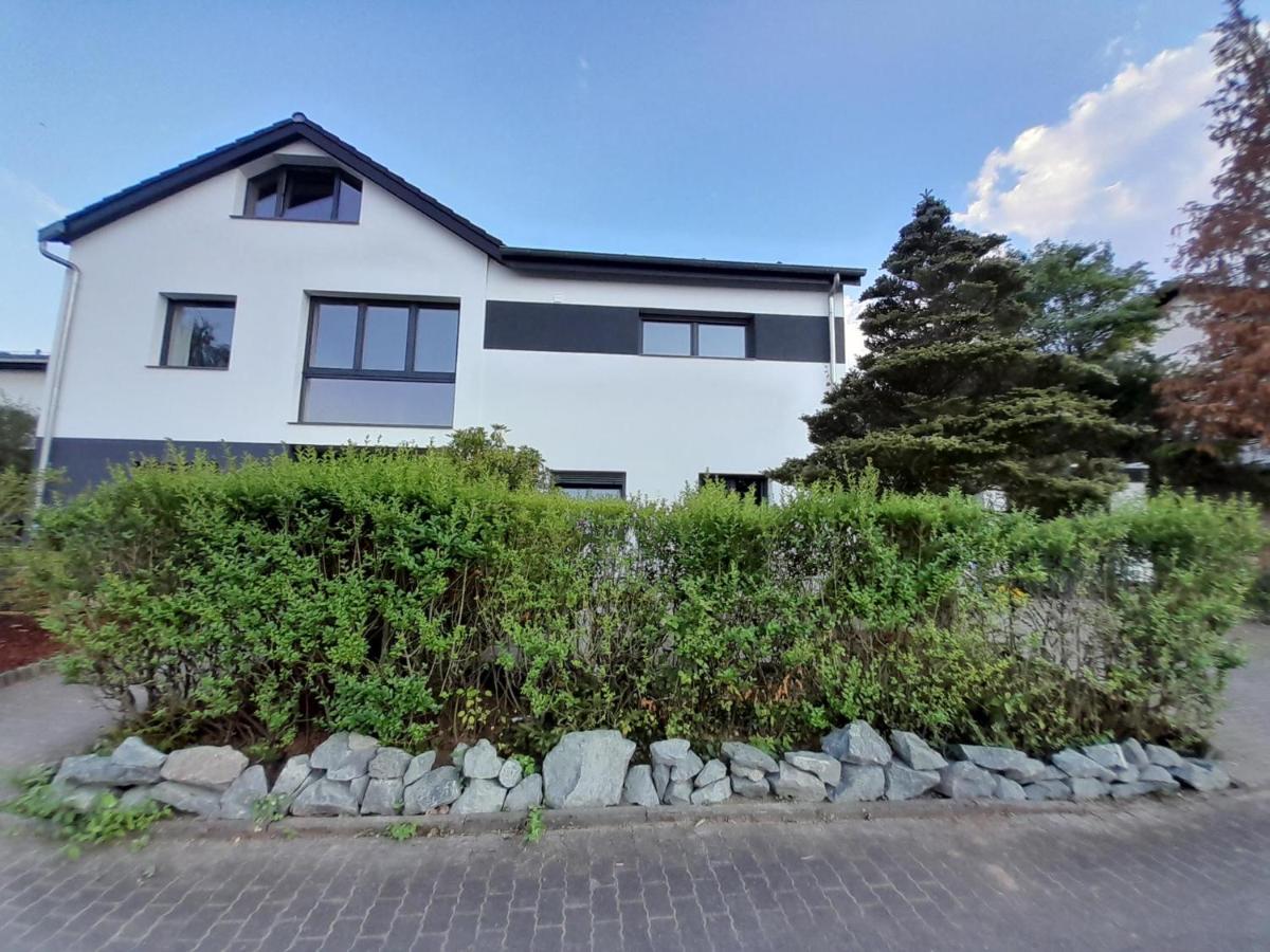 Schlossblick Marburg - Appartements - B&B