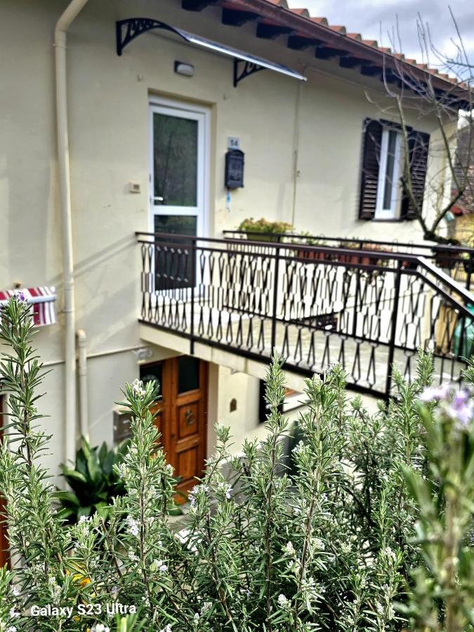 Riccio - B&B