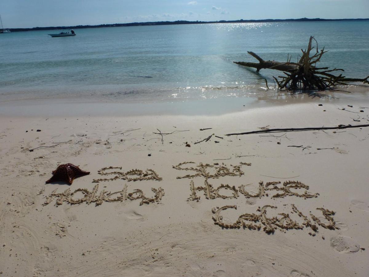 Sea Star - Chambres d’hôtes Cefalù