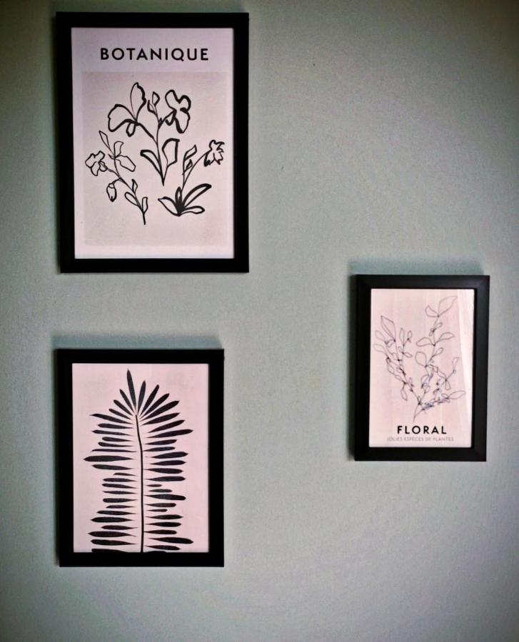 One-Bedroom Apartment with Balcony