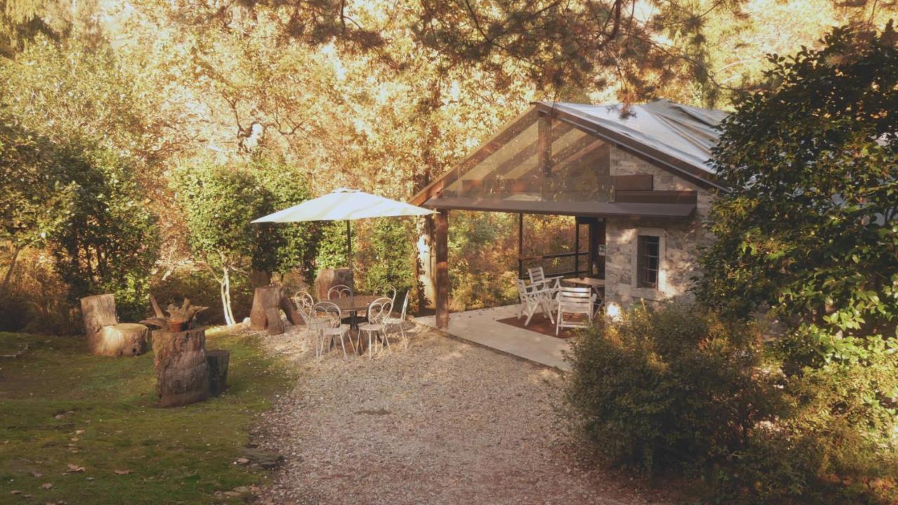 Superior Chalet