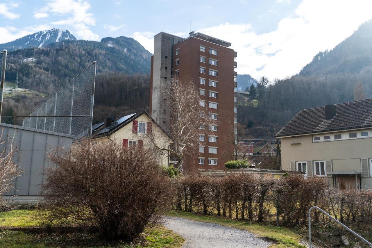 Apartment Seeperle - B&B