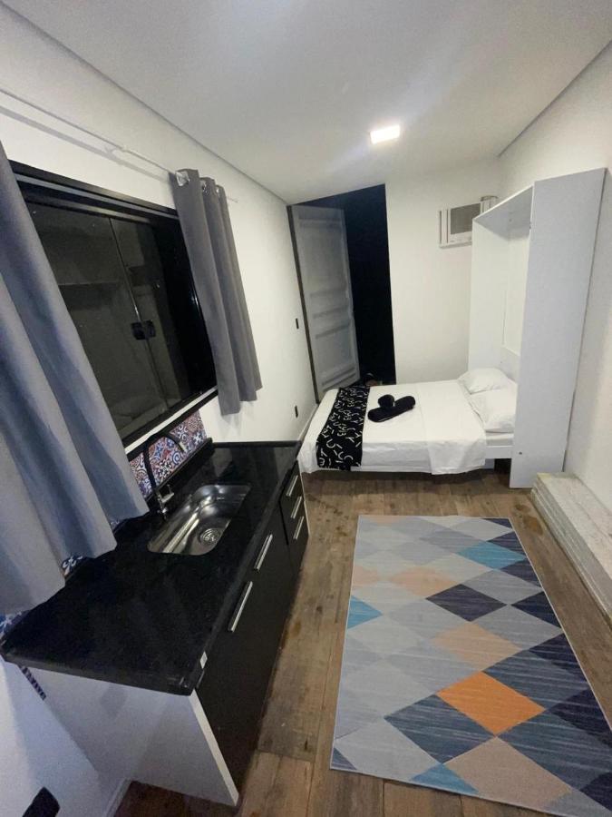Suite with Pool View