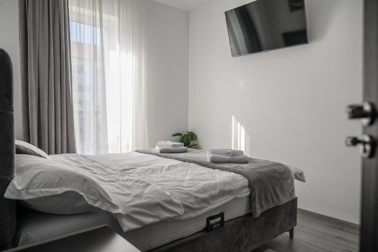NexuS Apartments - B&B