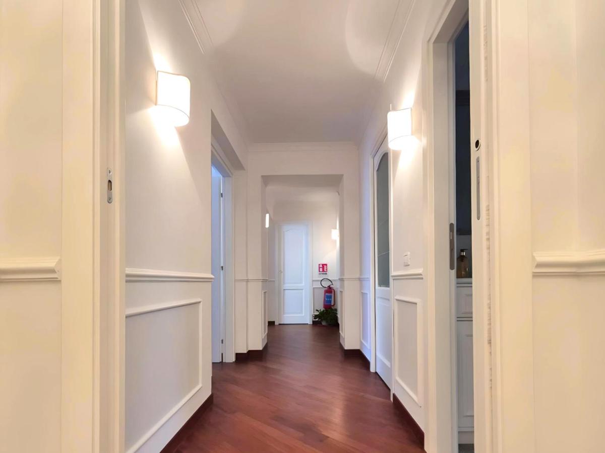 Saint John Loft - B&B