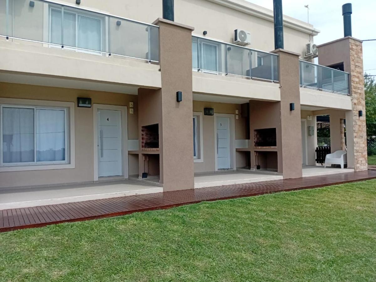 Las Bonitas - Ferienwohnung Colón