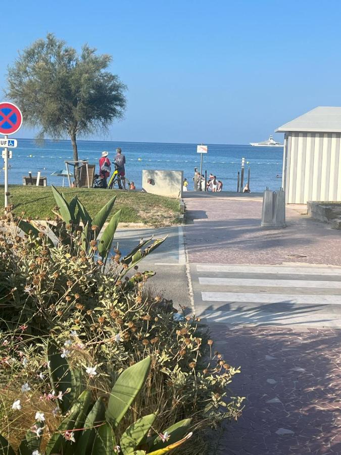 Le Mas de la Mer - Bed and Breakfast Les Lecques