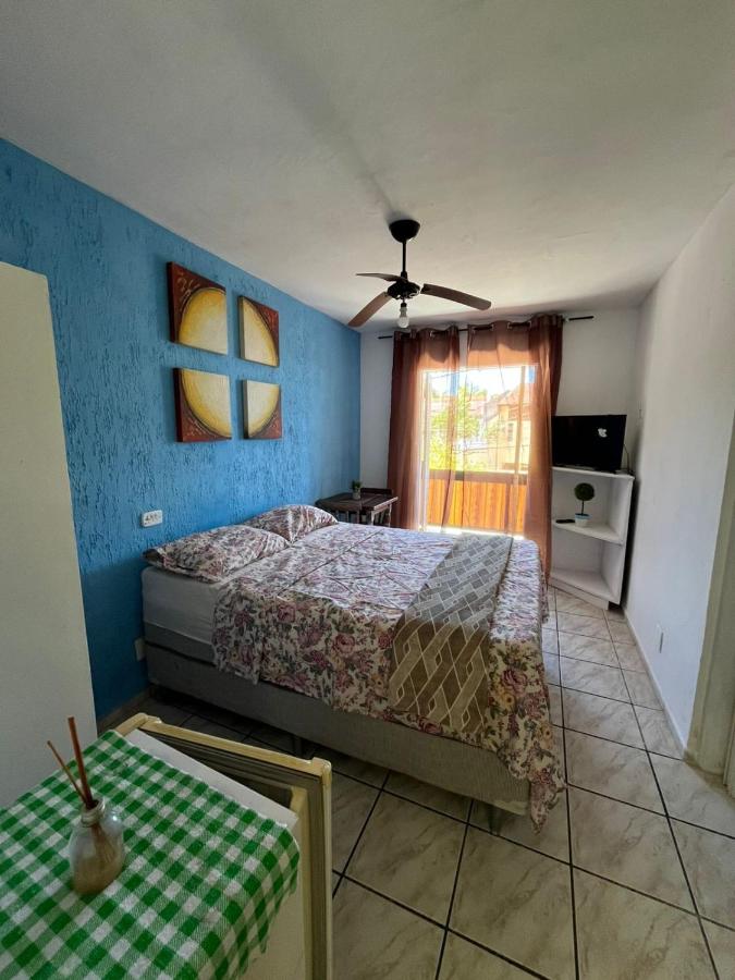 Suite with Sea View