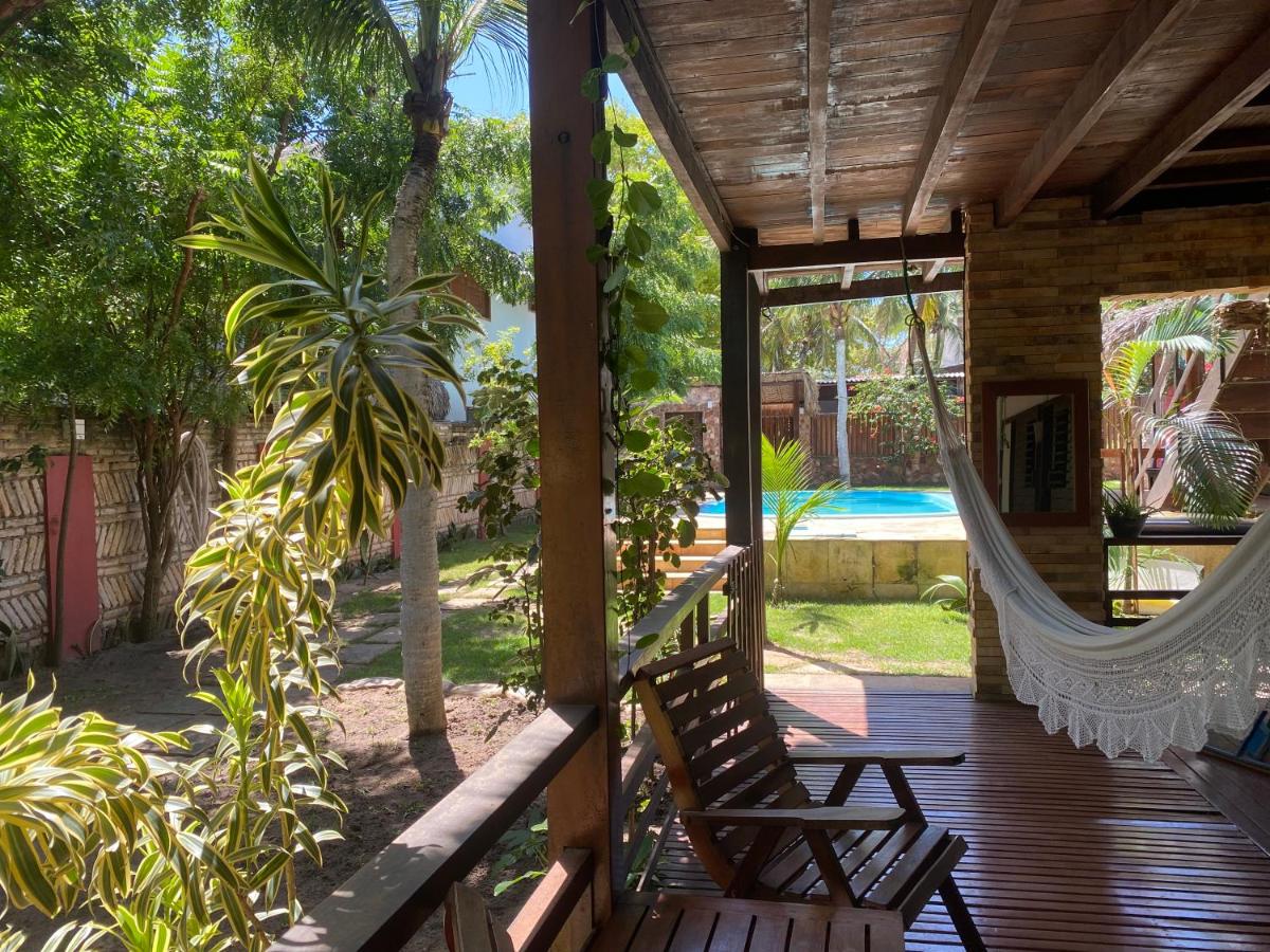CASA MyM BOUGANVILLE 1 - B&B