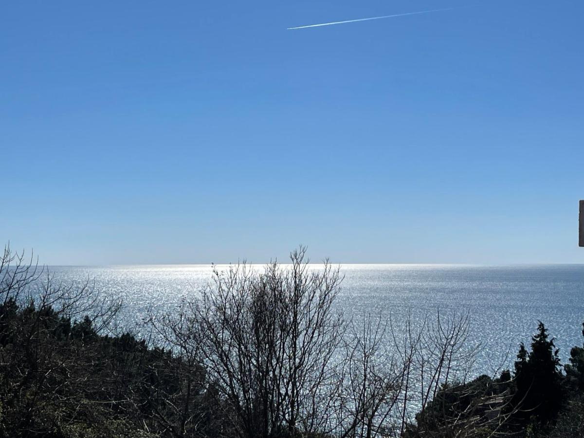 Appartamento con Vista Mare