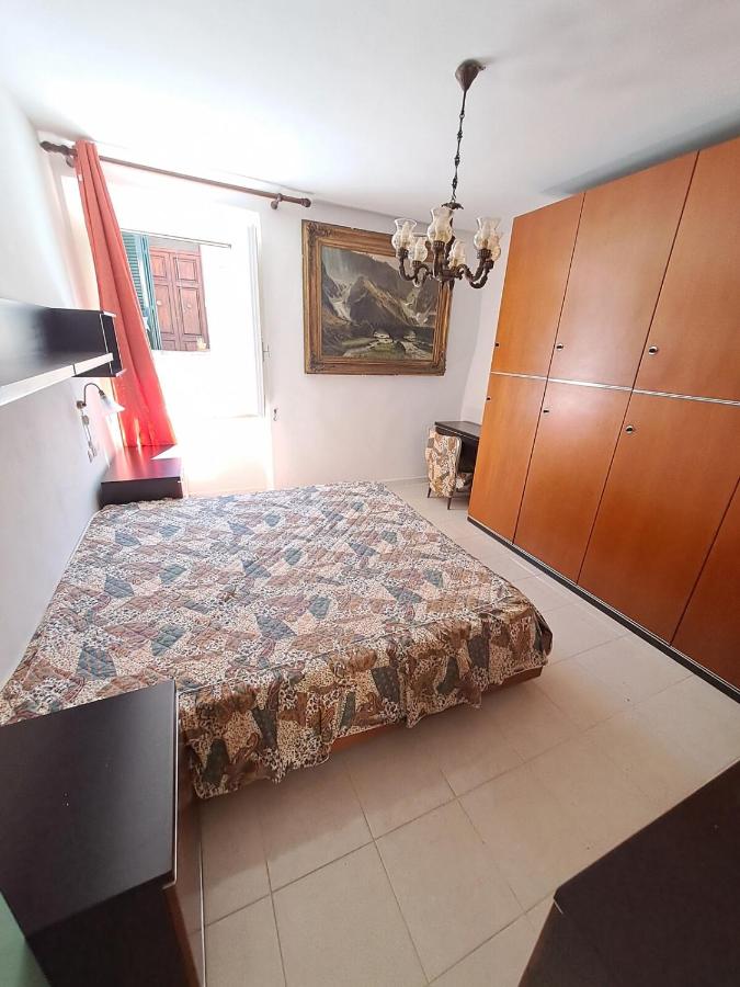 Casa Giulia nel Borgo - B&B