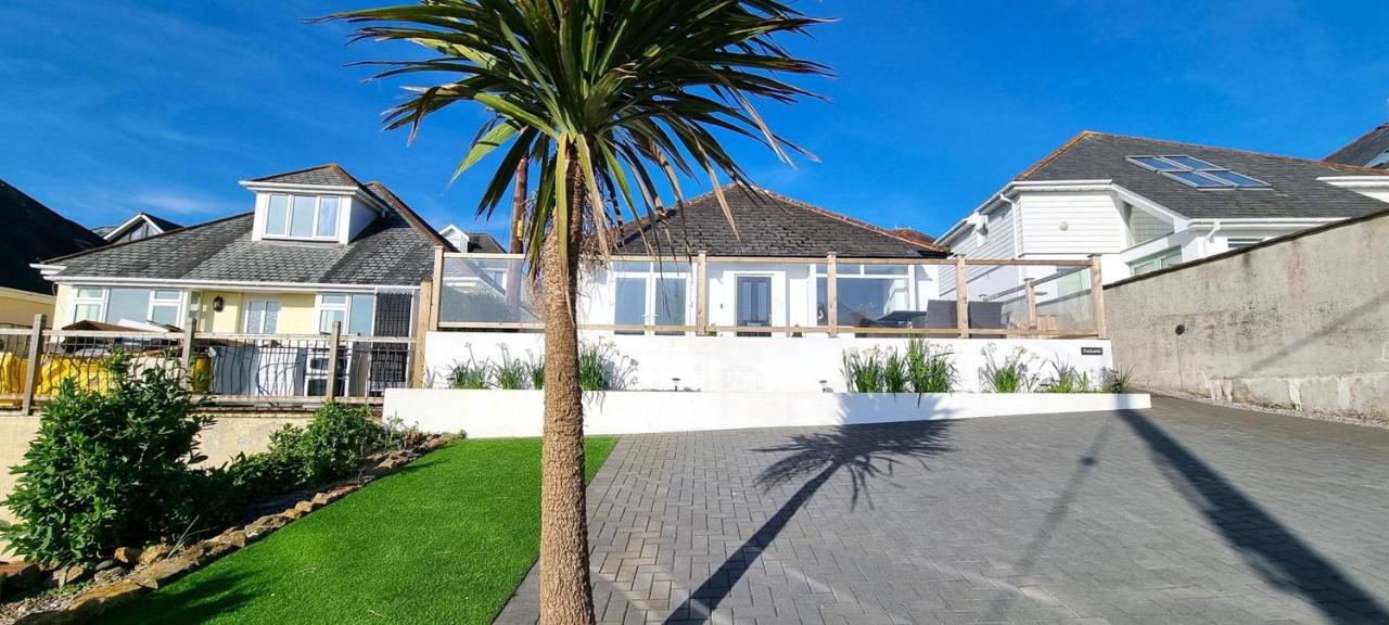 Parkside - B&B Perranporth