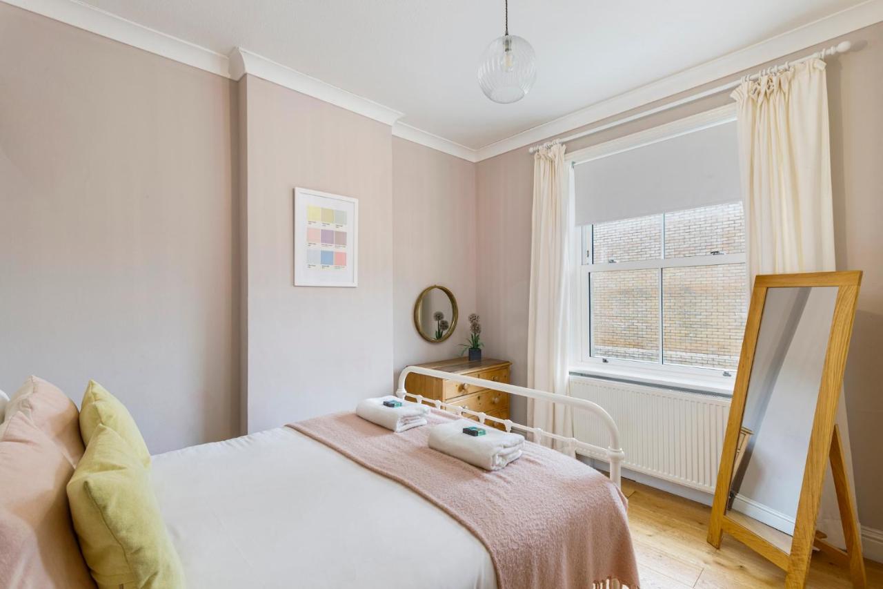 Appartement met 2 slaapkamers